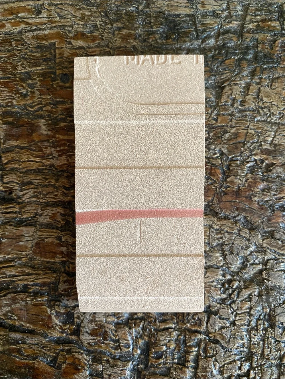 🇵🇷Puerto Rico🇵🇷Miniature Ceramic Flag Tile - Picture 5 of 6